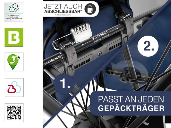 Valkentalpro 3in1 – Bild 3