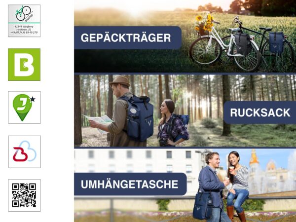 Valkentalpro 3in1 – Bild 2