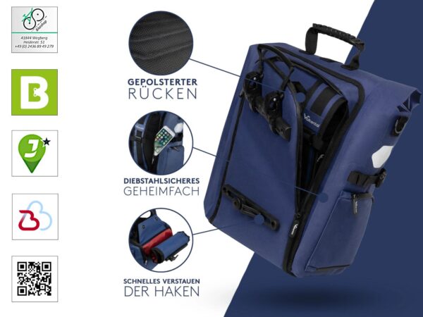 Valkentalpro 3in1 – Bild 5