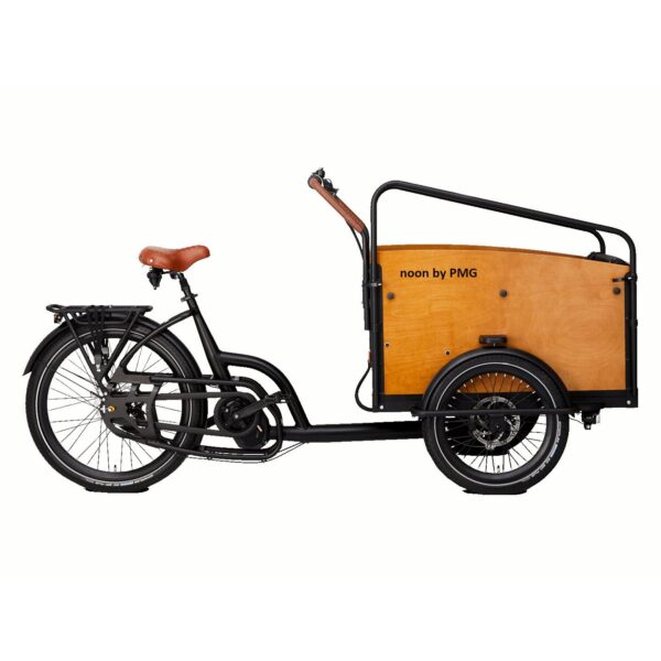 e-Lastenrad PMG Noon
