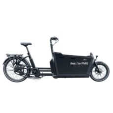 Buzz e-Lastenrad by PMG