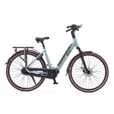 Bikkel Leva 7V 85Nm 500Wh