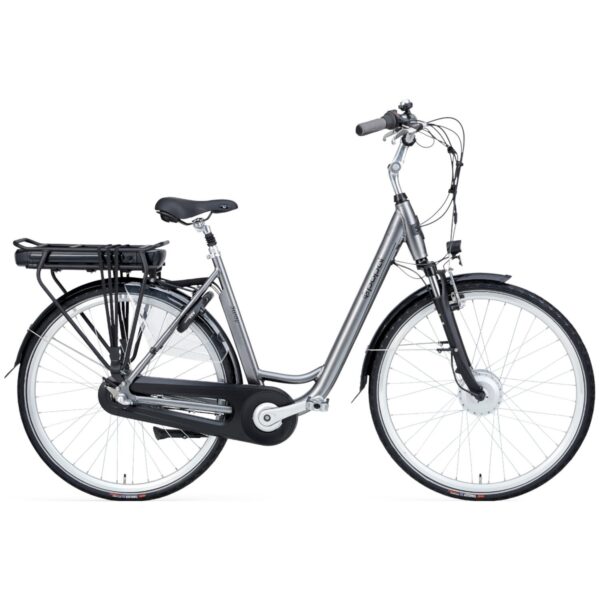 Popal Sway in iron grey