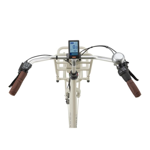 Daily Dutch Prestige-E MM N7 – Bild 2