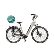 van Dijck Juno 7 warm grey