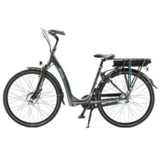 Bikkel iBee Li - Seitenansicht links