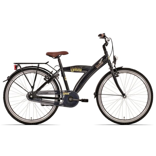 leistungsstarke e-Bikes / Pedelecs & Zubehör zu fairen Preisen - in vd. Rahmenhöhen und Farben die Räder entsprechen der STVZO Rücktrittbremse und V-Brakes Ringschloss mit 2 Schlüssel BFN Jungen in black glossy