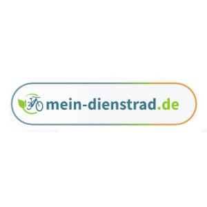 Mein Dienstrad