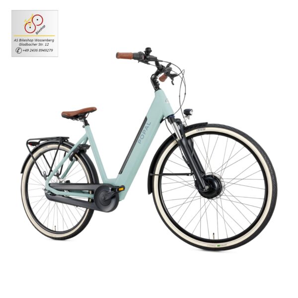 Popal Novel Seitenansicht vorne-hinten rechts