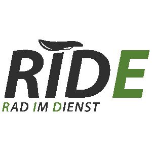 Rad im Dienst