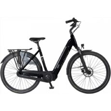 van Dijck Triton Hypershift black glossy