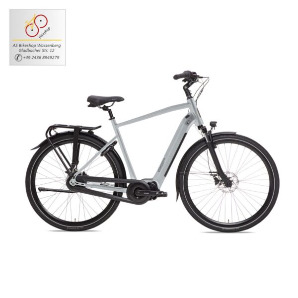 BSP Musa Herren in Moon stone