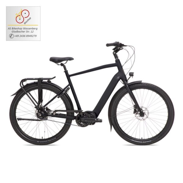 BSP Musa Herren in emerald green