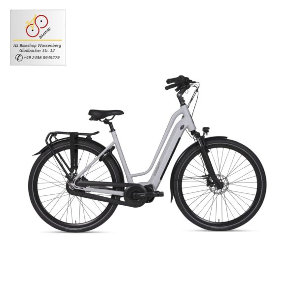 BSP Musa Damen in Moon stone