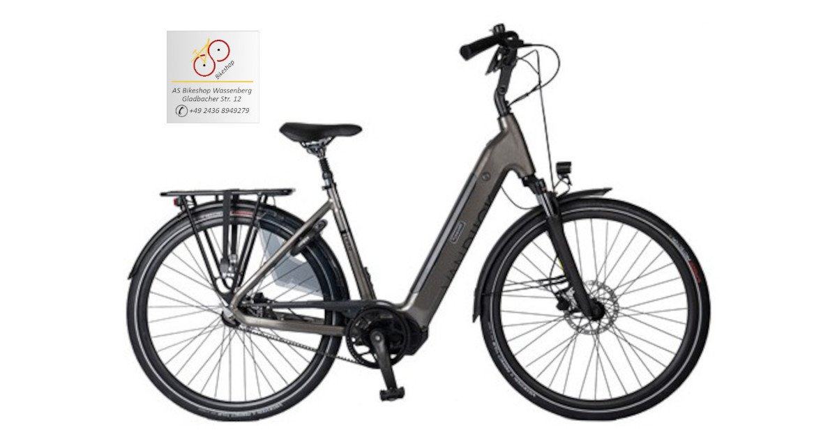 leistungsstarke e-Bikes / Pedelecs & Zubehör zu fairen Preisen - Das van Dijck Juno Hypershift – ein e-Bike/Pedelec mit Temperament auf höchstem Niveau. Schon beim ersten Tritt in die Pedale entfaltet der kraftvolle und agile Kreutzer U5 Mittelmotor seine Energie. Das Juno Hypershift zu fahren ein atemberaubendes Erlebnis. van Dijck Juno Hypershift titanium-bronze