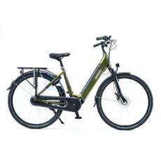 Bikkel Tuba Nexus-7 deep green