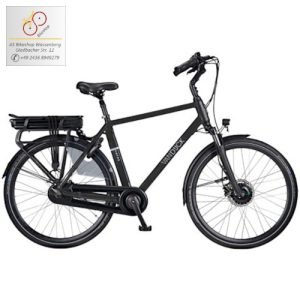 leistungsstarke e-Bikes / Pedelecs & Zubehör zu fairen Preisen - Die Black Week steht vor der Tür, und das bedeutet, dass es wieder Zeit ist für unglaubliche Angebote, die Sie nicht verpassen sollten! In diesem Jahr haben wir uns besonders ins Zeug gelegt, um Ihnen die besten Pedelecs und E-Bikes zu absolut besten Preisen anzubieten. Ob Sie auf der Suche nach einem neuen Fahrrad für Ihre täglichen Fahrten sind oder einfach nur Spaß an der Fortbewegung in der Natur haben möchten, bei uns finden Sie genau das richtige Modell. van Dijck Ceres - Diamant