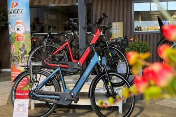 Saison 2025 - Bikkel Bikes