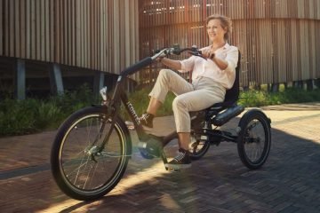 leistungsstarke e-Bikes / Pedelecs & Zubehör zu fairen Preisen - Willkommen bei Huka Bikes! Seit fast fünf Jahrzehnten  leidenschaftlich darin engagiert, Fahrräder zu entwickeln und zu produzieren, die das Leben der Fahrer verändern. Der  Hauptsitz von Huka Bikes in Oldenzaal ist nicht nur unser Standort, sondern auch das Herzstück unserer Philosophie – niederländisches Design kombiniert mit individuellem Service. Das Cortes von Huka Bikes - mit 80Nm Mittelmotor und 600Wh Akku
