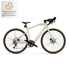 Muon Fermion Ultra in sand yellow