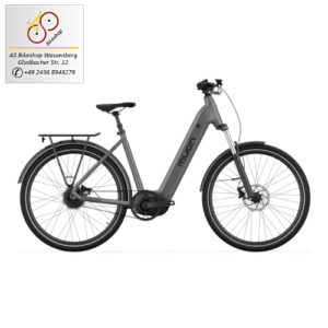 leistungsstarke e-Bikes / Pedelecs & Zubehör zu fairen Preisen - Die Black Week steht vor der Tür, und das bedeutet, dass es wieder Zeit ist für unglaubliche Angebote, die Sie nicht verpassen sollten! In diesem Jahr haben wir uns besonders ins Zeug gelegt, um Ihnen die besten Pedelecs und E-Bikes zu absolut besten Preisen anzubieten. Ob Sie auf der Suche nach einem neuen Fahrrad für Ihre täglichen Fahrten sind oder einfach nur Spaß an der Fortbewegung in der Natur haben möchten, bei uns finden Sie genau das richtige Modell. Muon Lepton asphalt grey