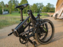 in kurzer Zeit zusammen gefaltet ist das E-Bike Llobe City 3 black bereit zum Transport. Lassen Sie es sich demonstrieren. Termin mit AS Bikeshop in Wegberg vereinbaren, vielleicht sind Sie auch von diesem Pedelec begeistert ein wahres e-Faltrad das Llobe City 3 black