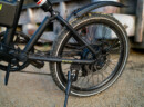 Pedelec Llobe City 3 black mit Scheibenbremsen am Hinterrad und Hinterradmotor. Wir von AS Bikeshop in 41844 Wegberg freuen uns wenn Sie einen Termin für eine Probefahrt vereinbaren. Llobe City 3 black ein praktisches E-Faltrad