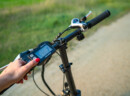 Llobe City 3 black Einstellungsmöglichkeiten über Tasten direkt am Display. Wir zeigen es Ihnen gerne persönlich, kommen Sie und machen eine Probefahrt. Termin vereinbaren, wir beraten Sie gerne persönlich - AS BIkes Ihr lokaler Webshop in Wegberg E-Faltrad Llobe City 3 black - Produktfoto für AS Bikeshop in Wegberg