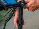 E-Faltrad Llobe City 3 black - Einstellung des Lenkers punktgenau auf die gewünschte Höhe. Wir zeigen es Ihnen gerne, vereinbaren Sie einen Termin - Ihr Onlineshop AS Bikeshop in Wegberg Pedelec Llobe City 3 black - hier bei AS Bikeshop in Wegberg