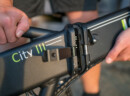 Faltmechanismus weitere Details bei AS Bikeshop - Ihrem Onlineshop für E-Bikes und Pedelecs in Wegberg E-Faltrad Llobe City 3 black