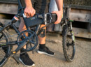 Llobe City 3 black Anleitung zum falten des E-Bikes E-Faltrad Llobe City 3 black nur € 1.199,00 bei AS Bikeshop