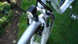 Llobe Comfortline LED Licht vorne Llobe Comfortline LED Licht vorne