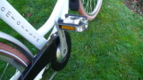 Llobe Comfortline Pedale Llobe Comfortline Pedale