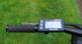 Llobe Rapidride E-Mountainbike Rapidride E-Mountainbike