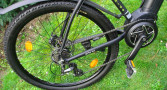 Llobe Rapidride Rapidride E-Mountainbike