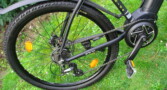 Llobe Rapidride Rapidride E-Mountainbike