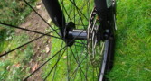 Rapidride E-Mountainbike Rapidride E-Mountainbike - kaufen bei AS Bikeshop Wegberg
