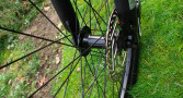 Rapidride E-Mountainbike Rapidride E-Mountainbike - kaufen bei AS Bikeshop Wegberg