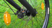 Rapidride E-Mountainbike Rapidride E-Mountainbike