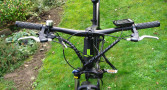 E-Mountainbike Rapidride E-Mountainbike Rapidride