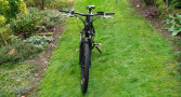 E-Mountainbike Rapidride E-Mountainbike Rapidride