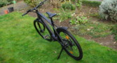 E-Mountainbike Rapidride E-Mountainbike Rapidride