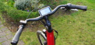 Bikkel iBee Tuba E-Bike/Pedelec
