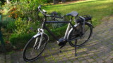 Bikkel Bikes iBee Forca iBee Forca H 57 von Bikkel Bikes