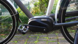 iBee Mittelmotor iBee Forca H 57 von Bikkel Bikes