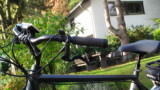 Lenker iBee Forca H 57 von Bikkel Bikes