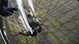 Vorderrad Bikkel Bikes iBee Forca H 57