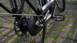 Nexus Hinterradnabe Bikkel iBee Forca H57
