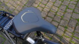 Royal Sattel Bikkel iBee Forca H57