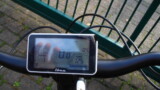Display Bikkel iBee Forca H57